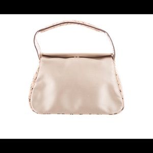 Kate spade New York satin mini bag